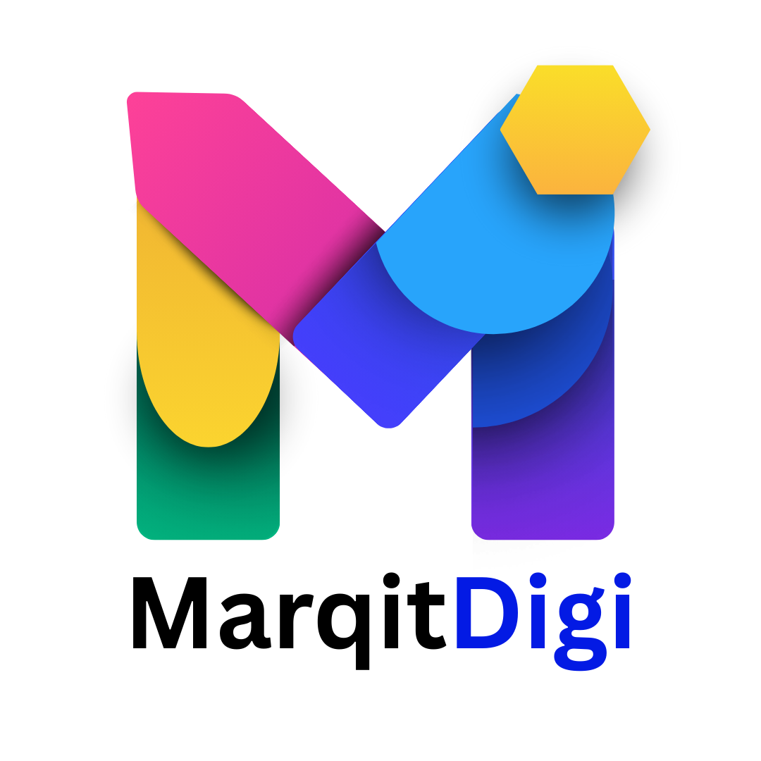 MarqitDigi Logo